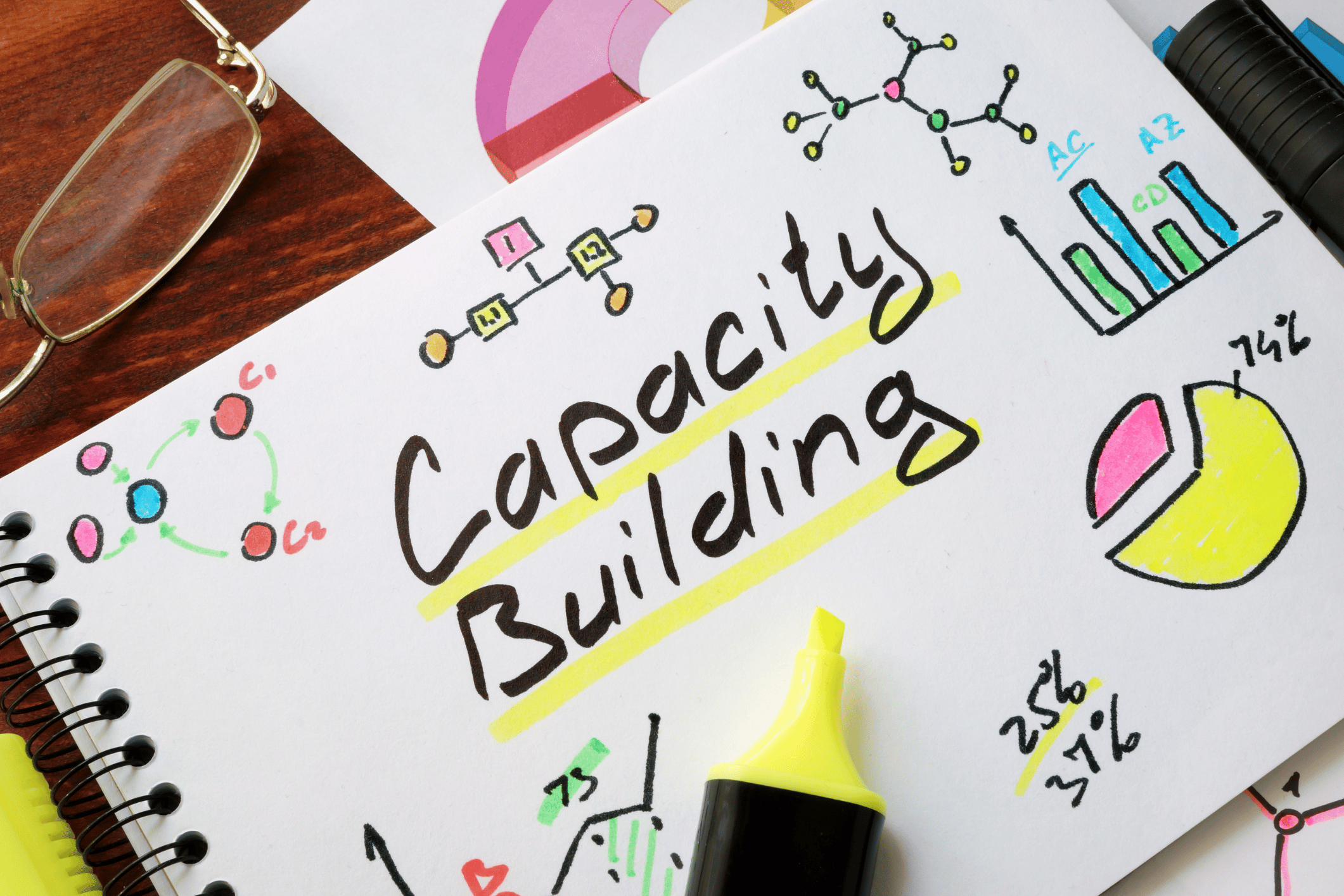 Life Skills & Capacity Building